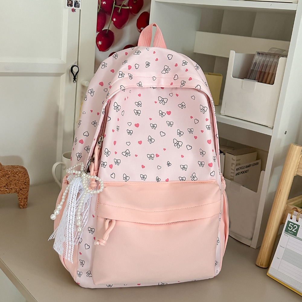 Casual Large Capacity Student  - Fashion Backpack Women review and price