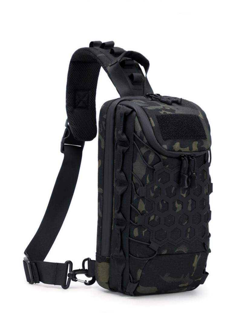 Homefish New Outdoor Tactical  - Sling Backpack Shoulder review and price