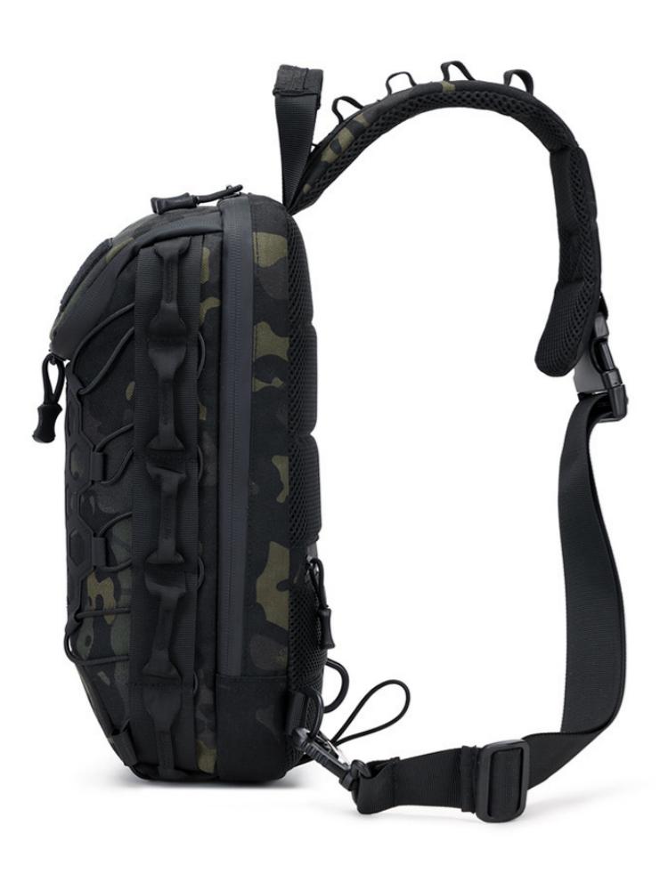 Homefish New Outdoor Tactical  - Sling Backpack Shoulder review and price