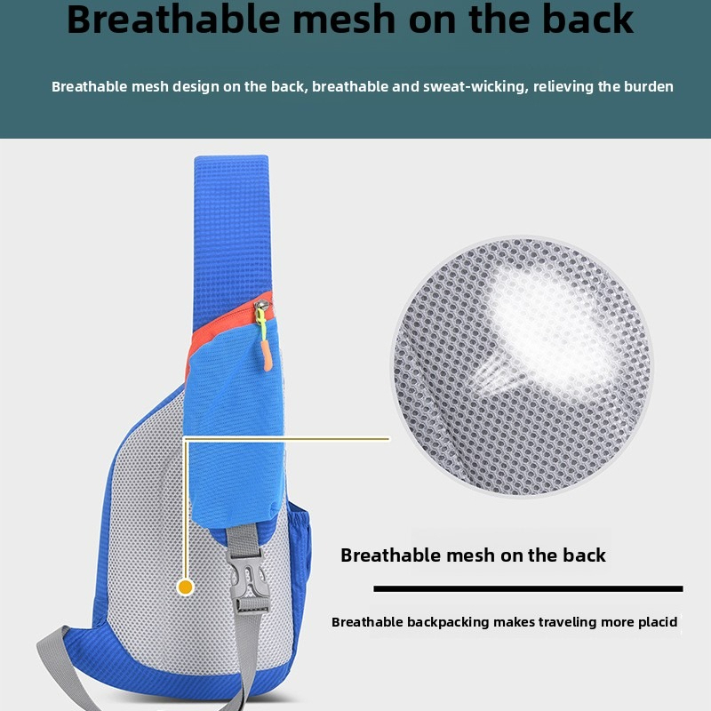 Lightweight Waterproof Sling C - Sling Backpack Shoulder review and price