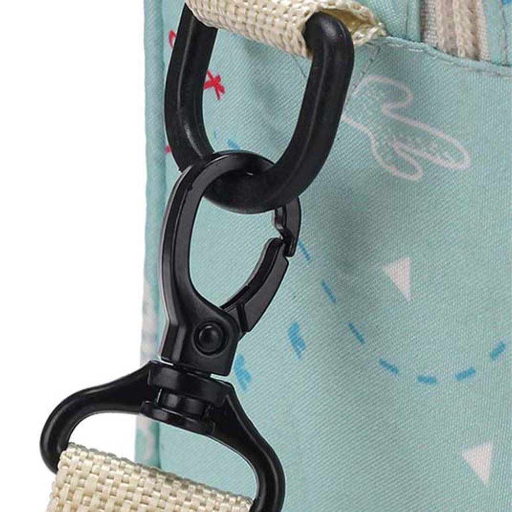 2 Size Soft Diaper Storage Bag - Backpack Diaper Bag review and price