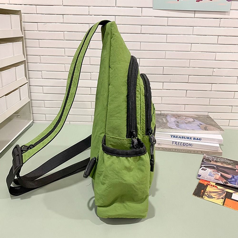 Ins Small Sling Shoulder Bags  - Sling Backpack Shoulder review and price