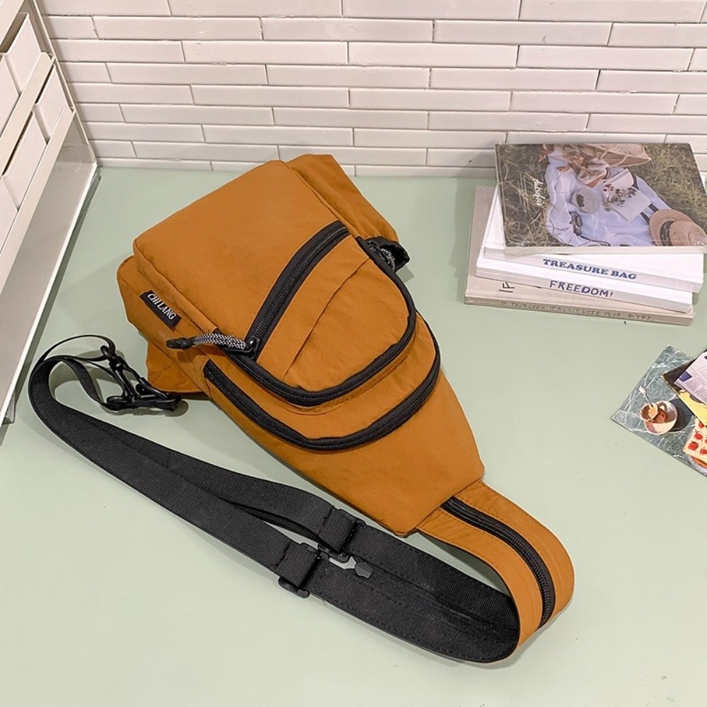 Ins Small Sling Shoulder Bags  - Sling Backpack Shoulder review and price