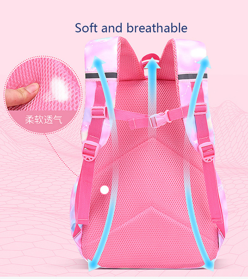 Children's Shoulder Bag Girl B - School Backpack Teen review and price