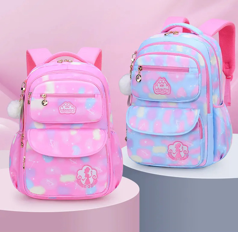 Children's Shoulder Bag Girl B - School Backpack Teen review and price