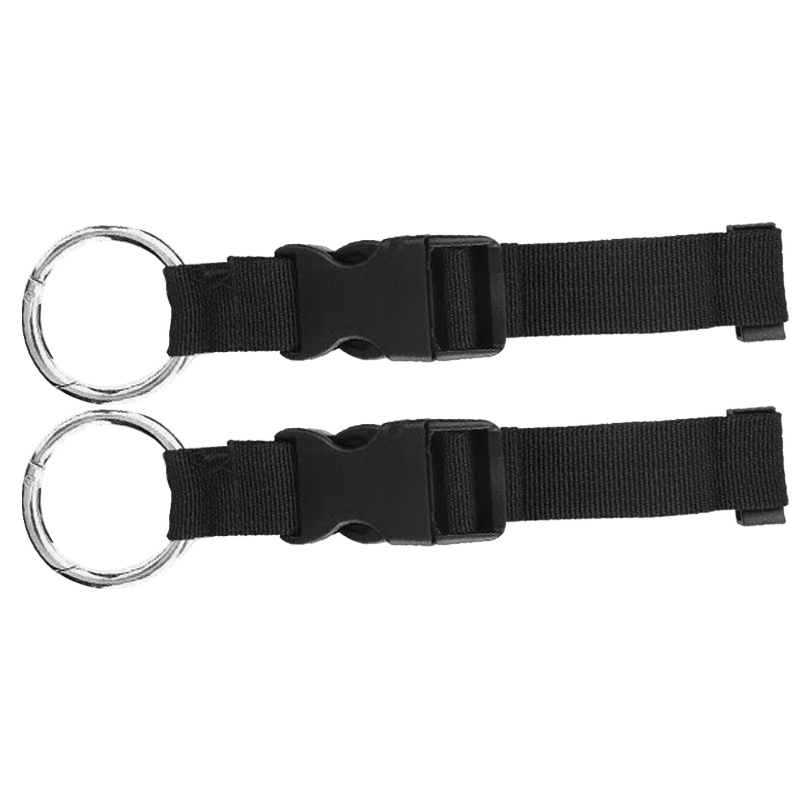 2 Pcs Wheelchair Hook Bag Back - Backpack Diaper Bag review and price