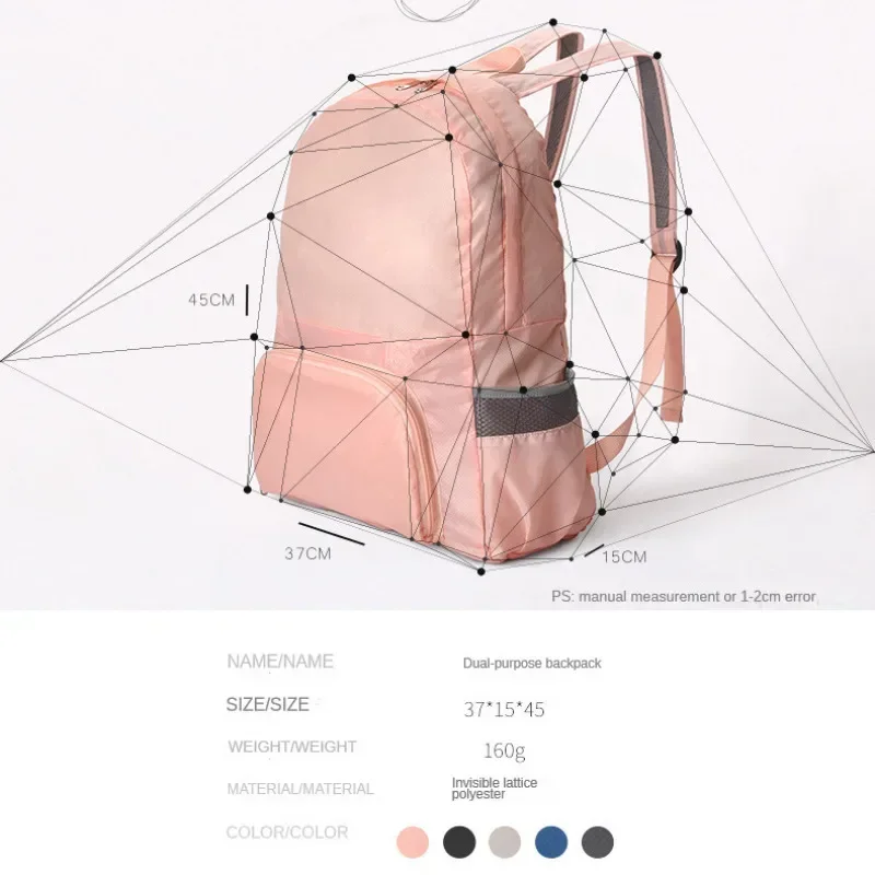 XINXIANG Outdoor Travel Backpa - Hiking Backpack Waterproof review and price