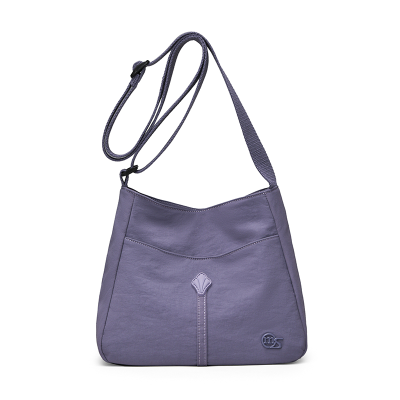 Women's Nylon Oxford Sling Bag - Sling Backpack Shoulder review and price