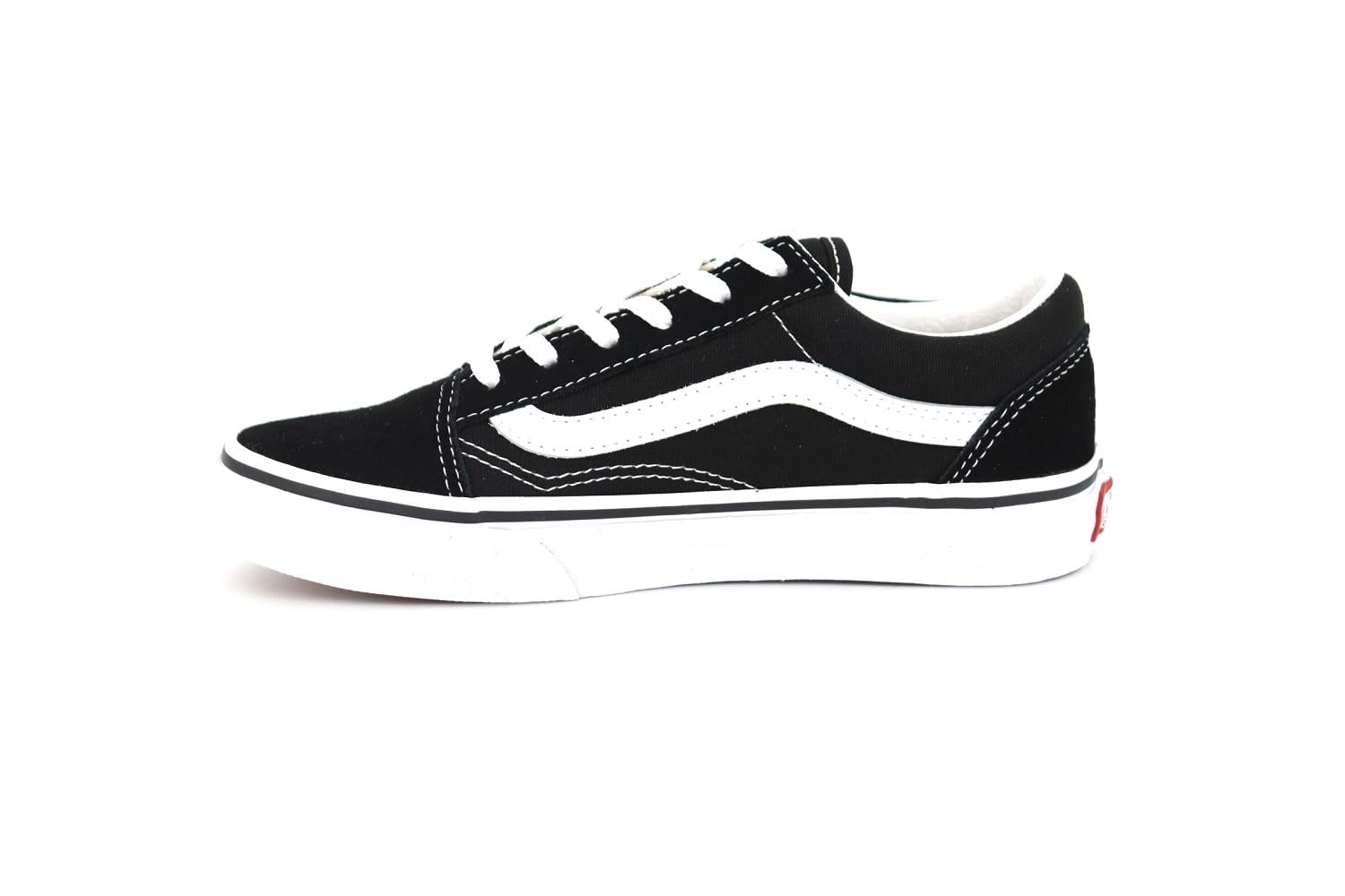 Vans Kids Old Skool Skate Shoe - Vans Shoes Old Skool review and price