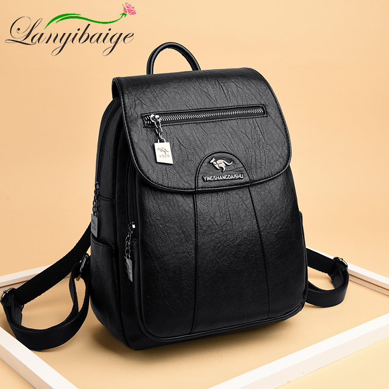 2026 New Women's Backpack High - Fashion Backpack Women review and price