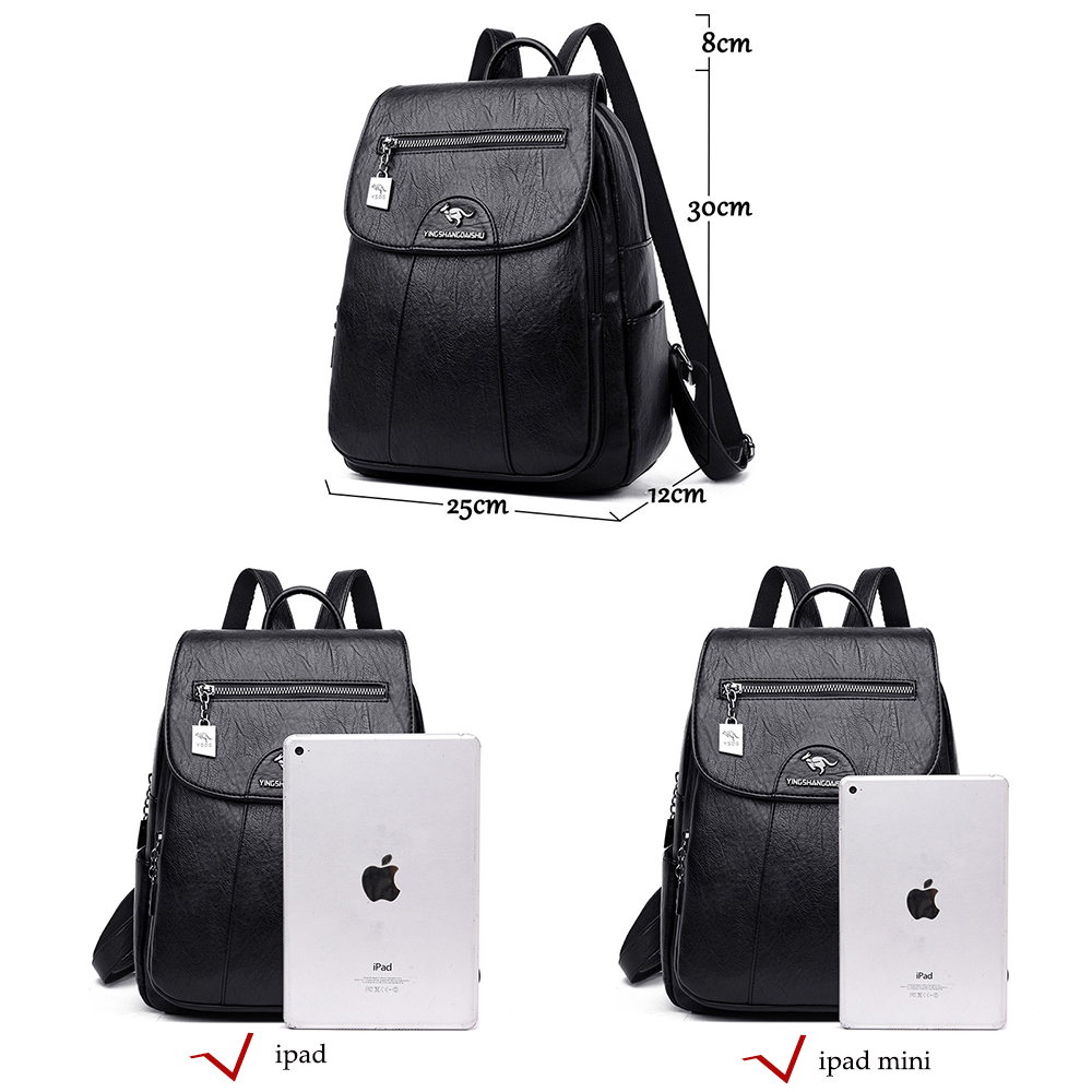 2026 New Women's Backpack High - Fashion Backpack Women review and price