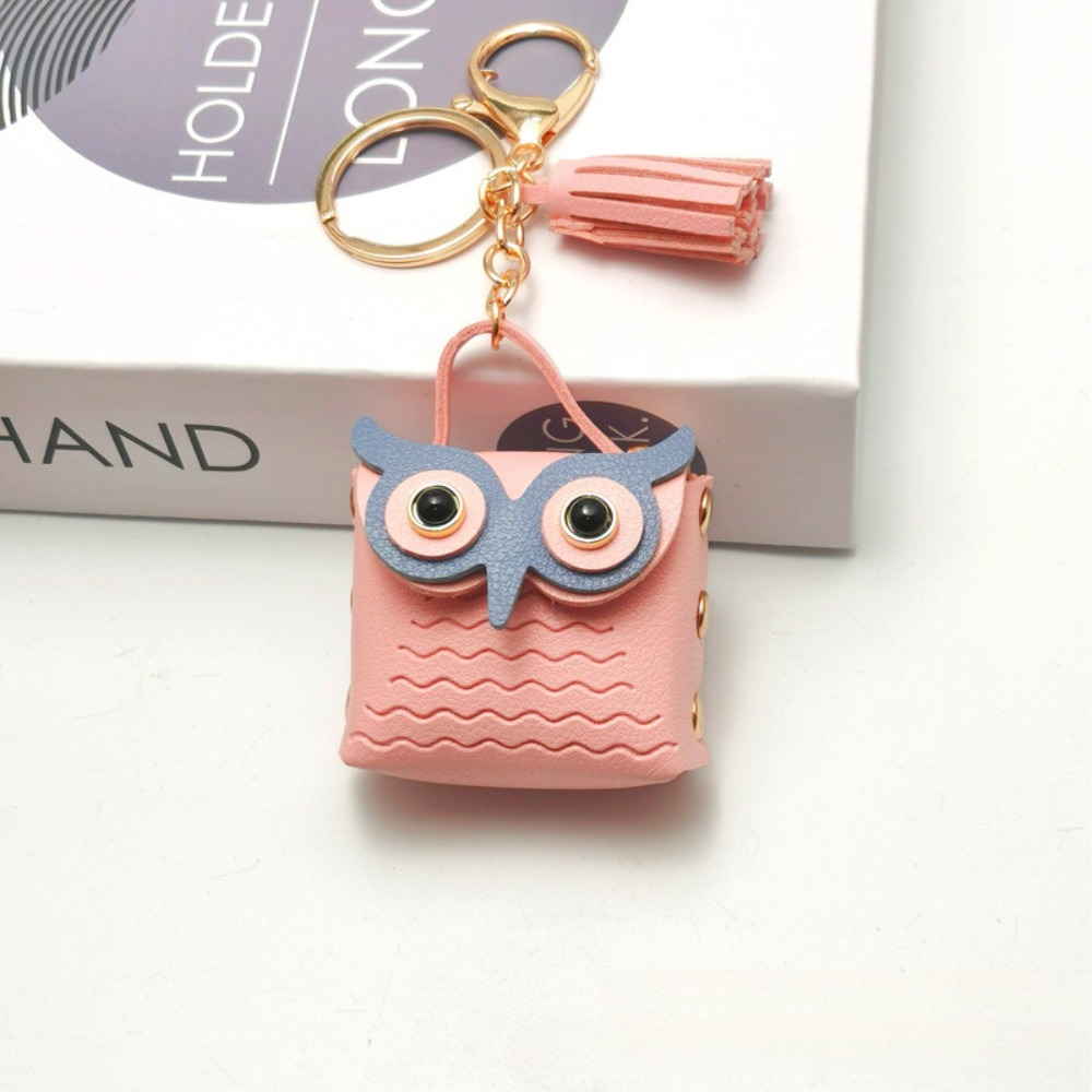 Mini Coin Purse Keychain Cute  - Backpack Insert Organizer review and price