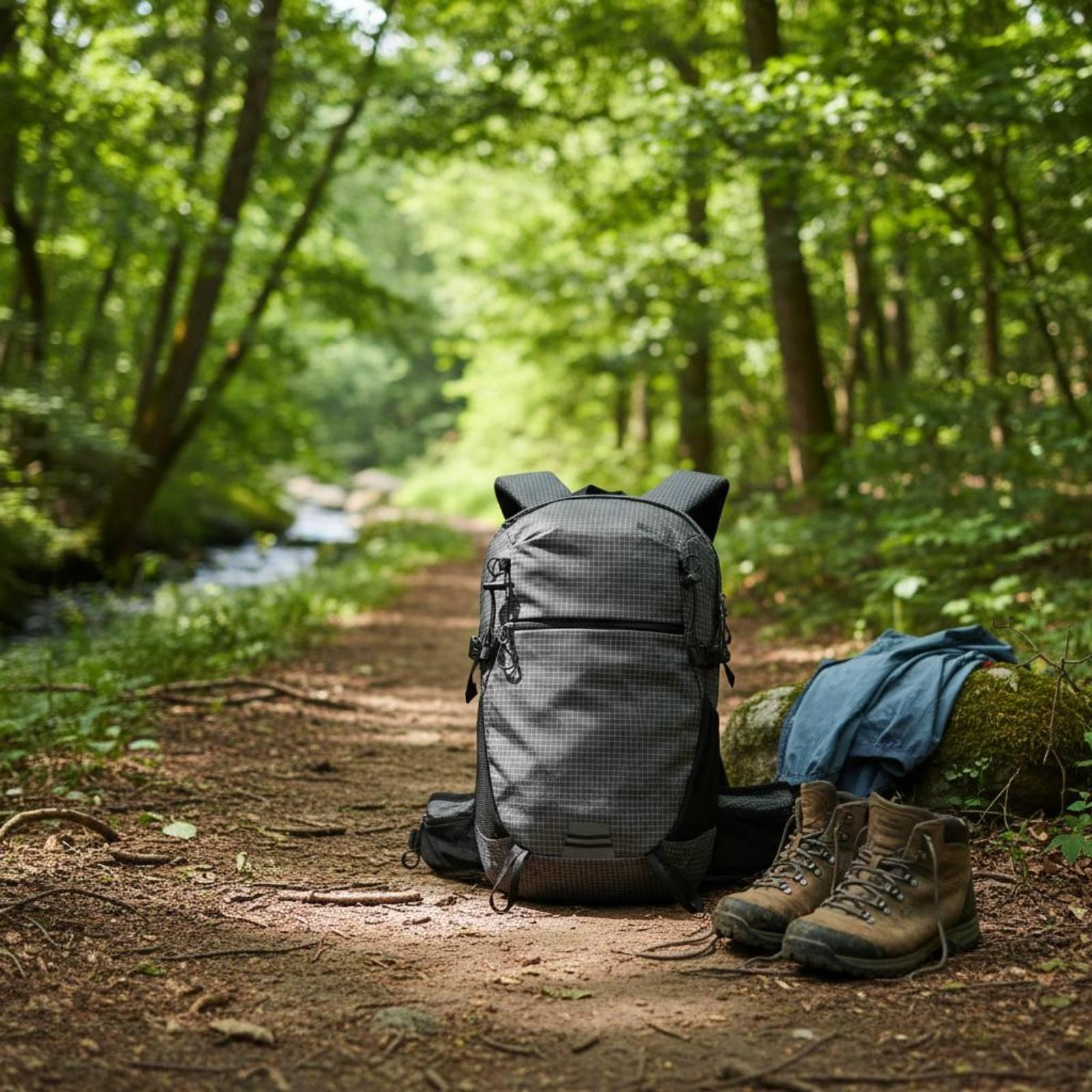 Outdoor Hiking Pack with Compr - Hiking Backpack Waterproof review and price