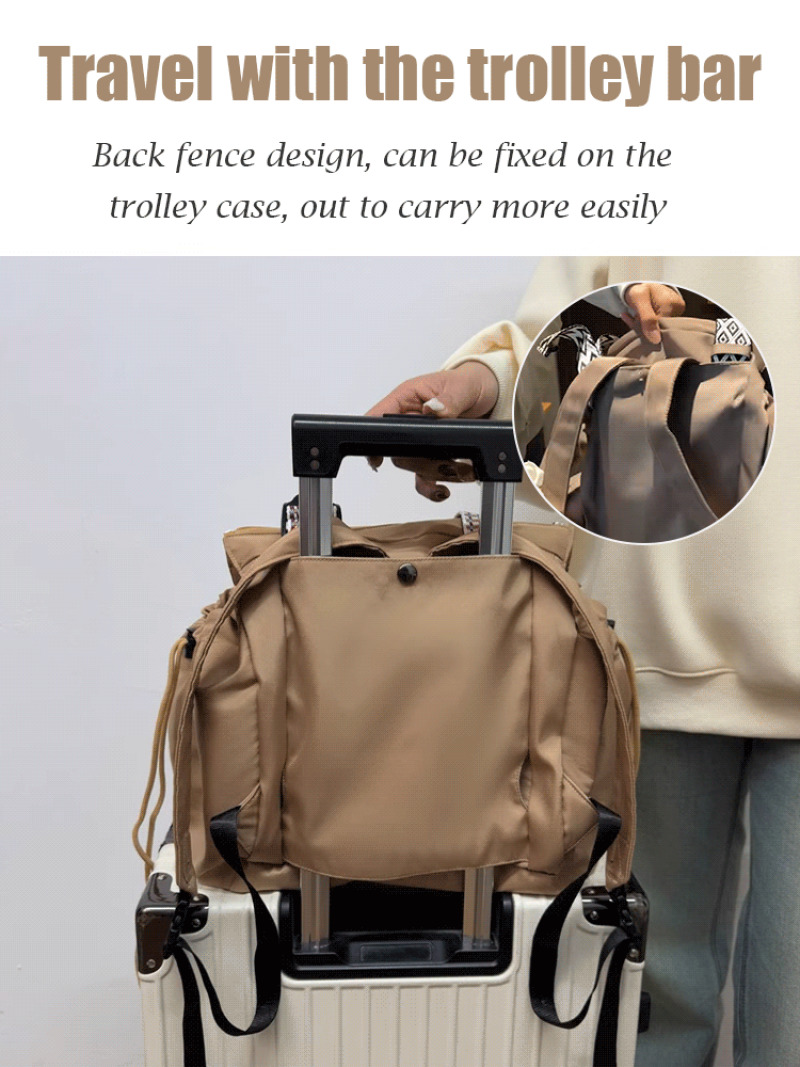Women's Multi-functional Backp - Backpack Diaper Bag review and price