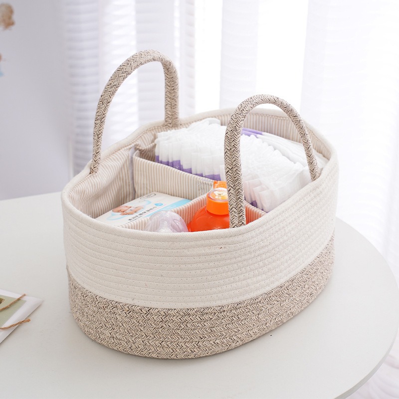 Foldable Diaper Caddy Organize - Backpack Diaper Bag review and price