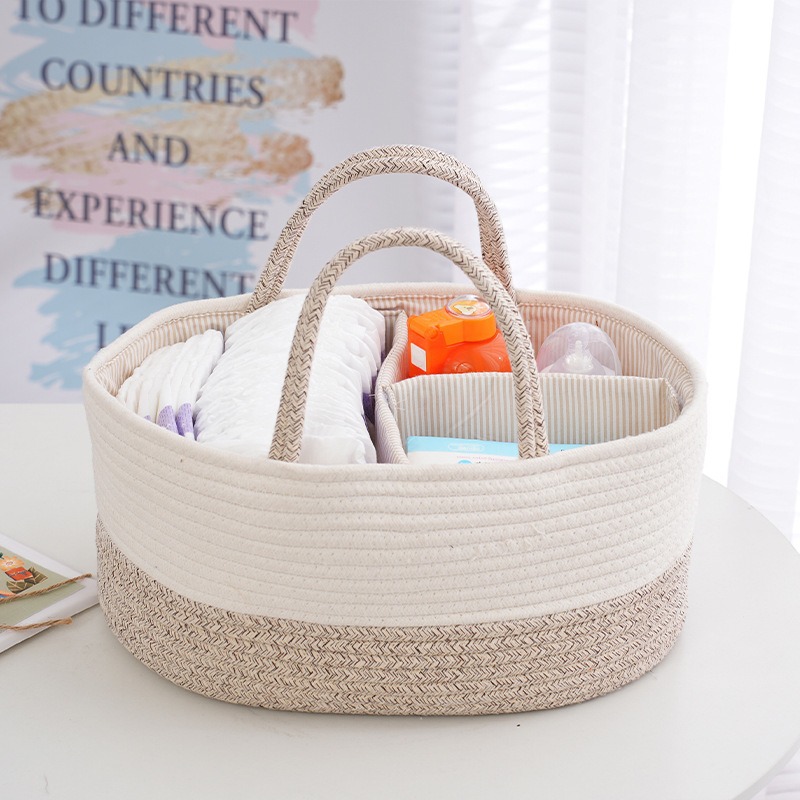 Foldable Diaper Caddy Organize - Backpack Diaper Bag review and price